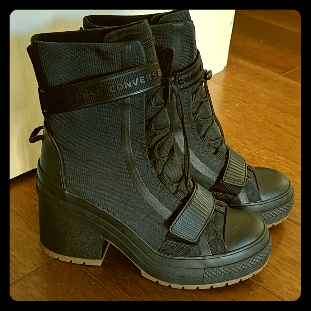 Chuck Taylor All Star GR82 Worn Once